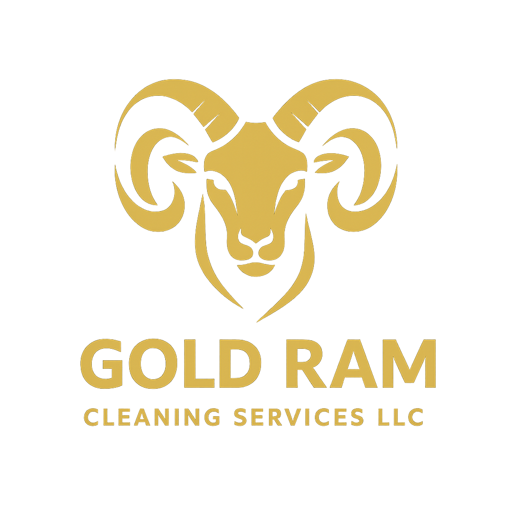 Gold Ram Cleaning Services LLC — Residential & Commercial